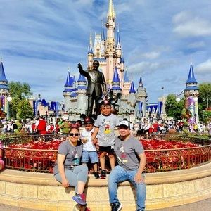 Meet your Posher, Annabelle